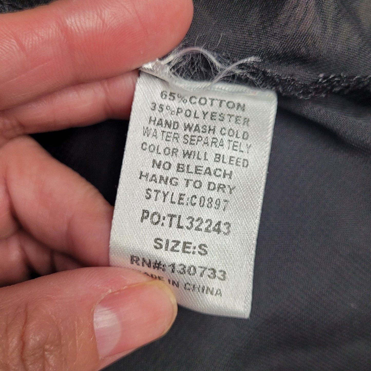 Umgee Women’s Small Black Floral Print Sleeveless Mini Dress