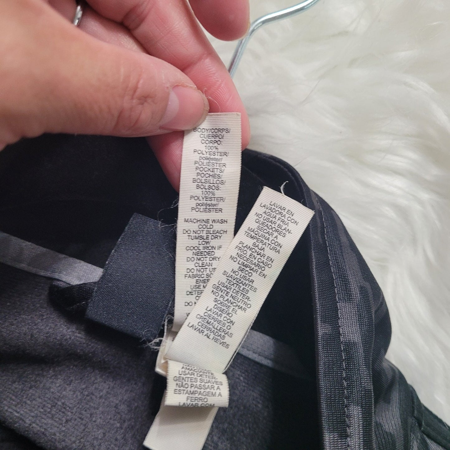 Adidas Men’s Medium Black Track Jacket Essentials Tricot Full Zip EUC