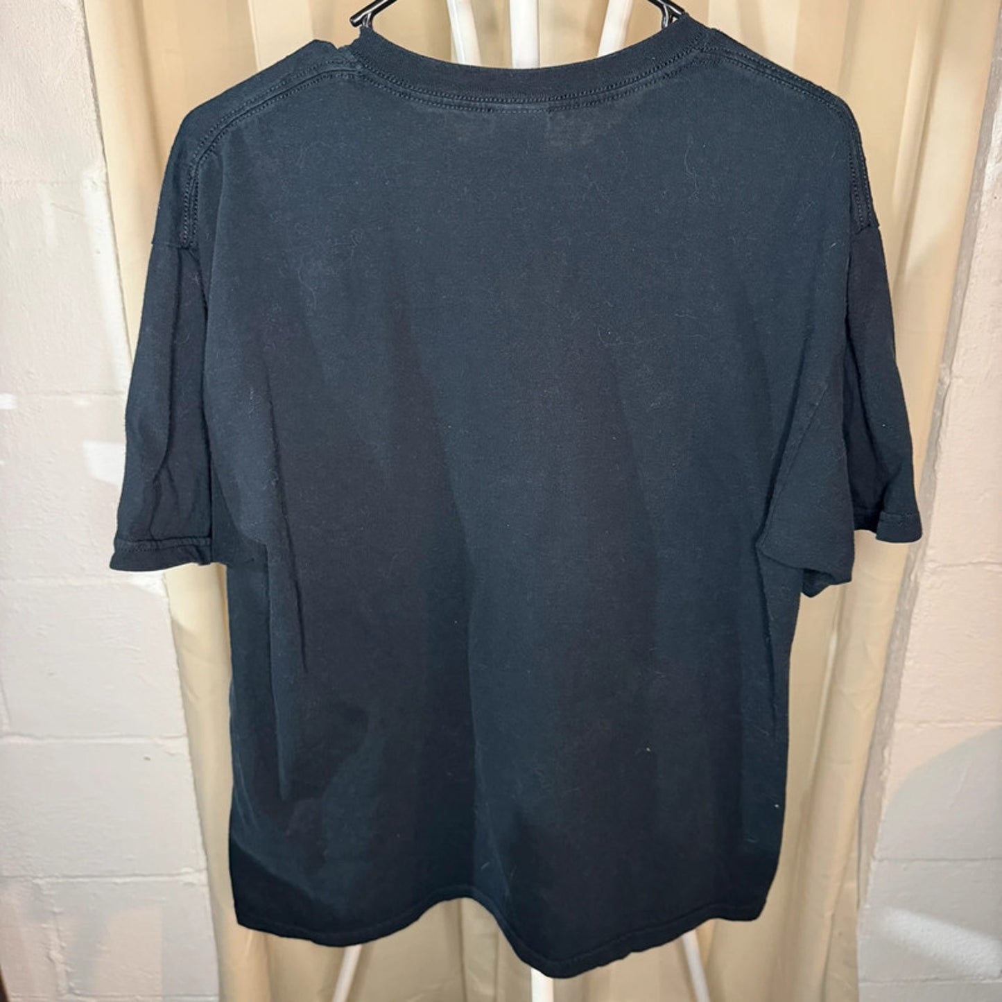 Pittsburgh Penguins 2009 Stanley Cup Champions Large T-Shirt