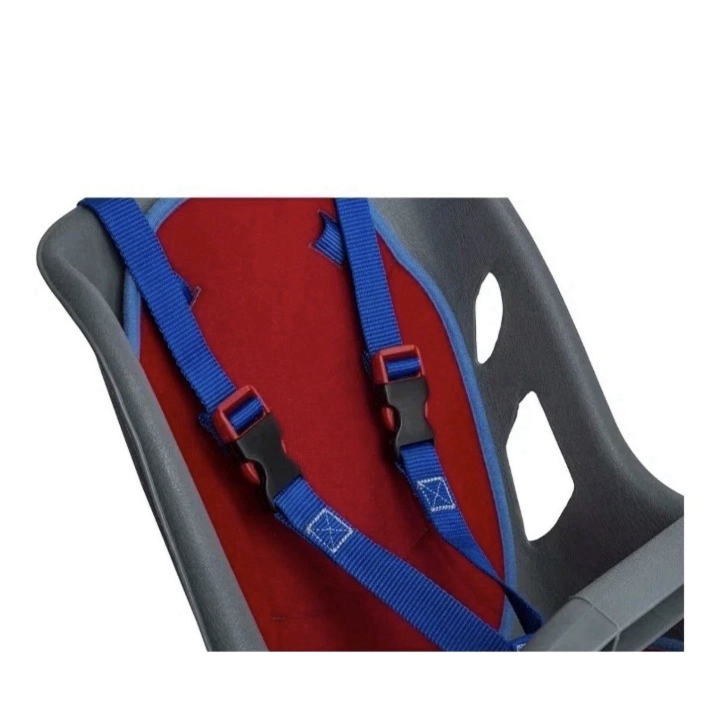 Bell Cocoon 300 Child Bike Carrier - 7016051