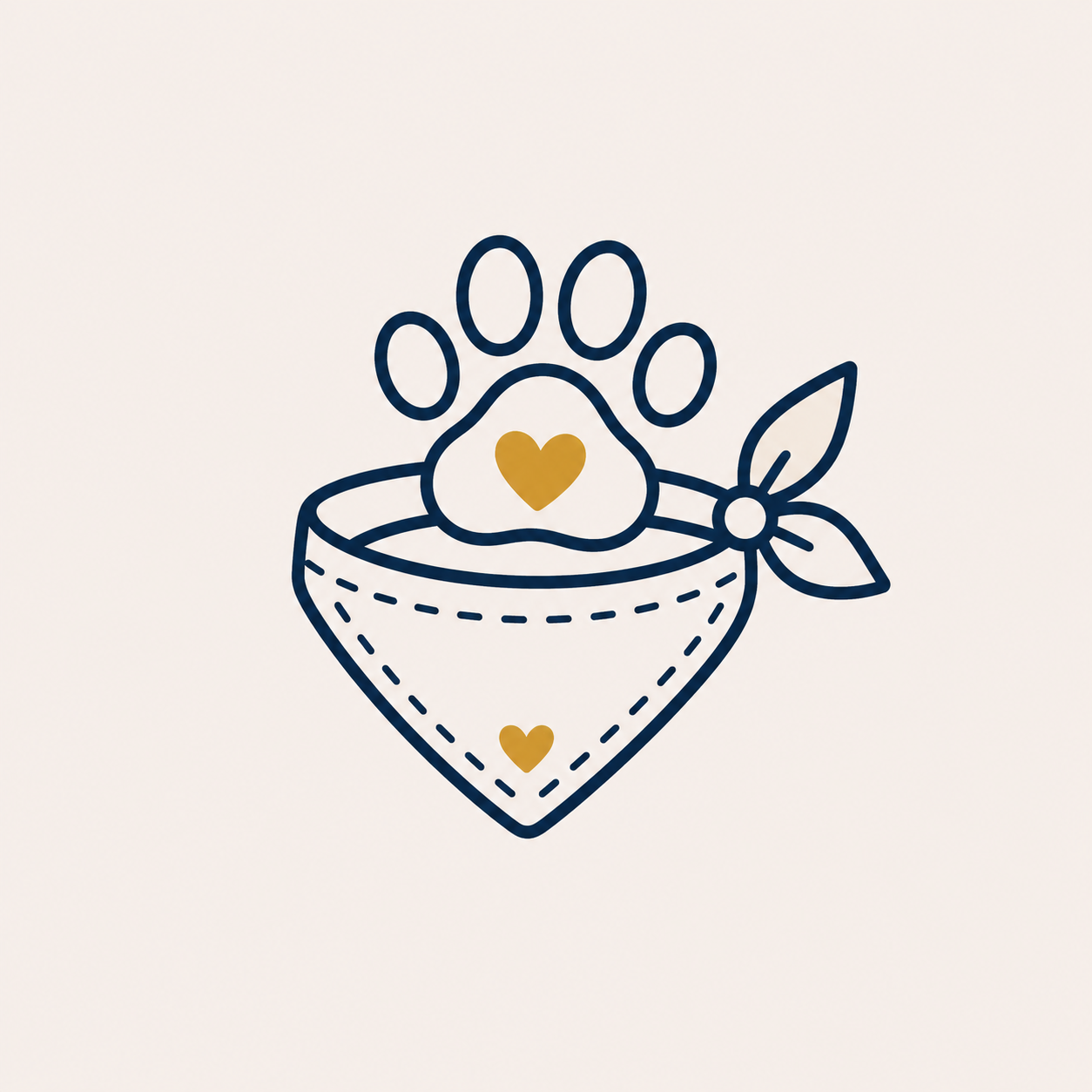 Pet Bandanas