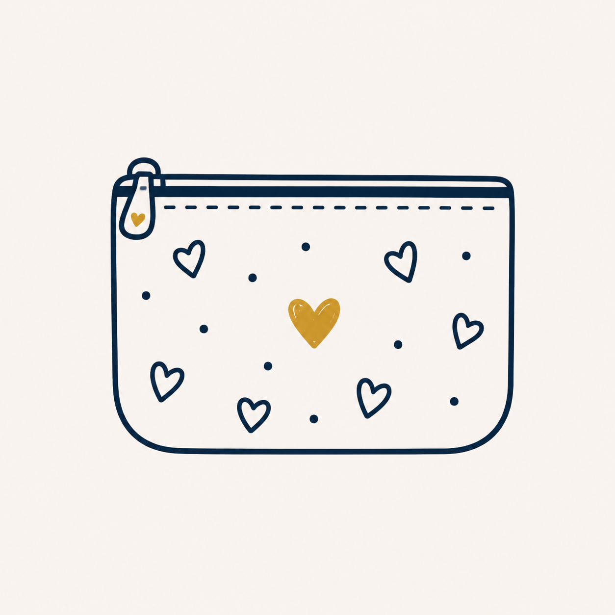 Pouches