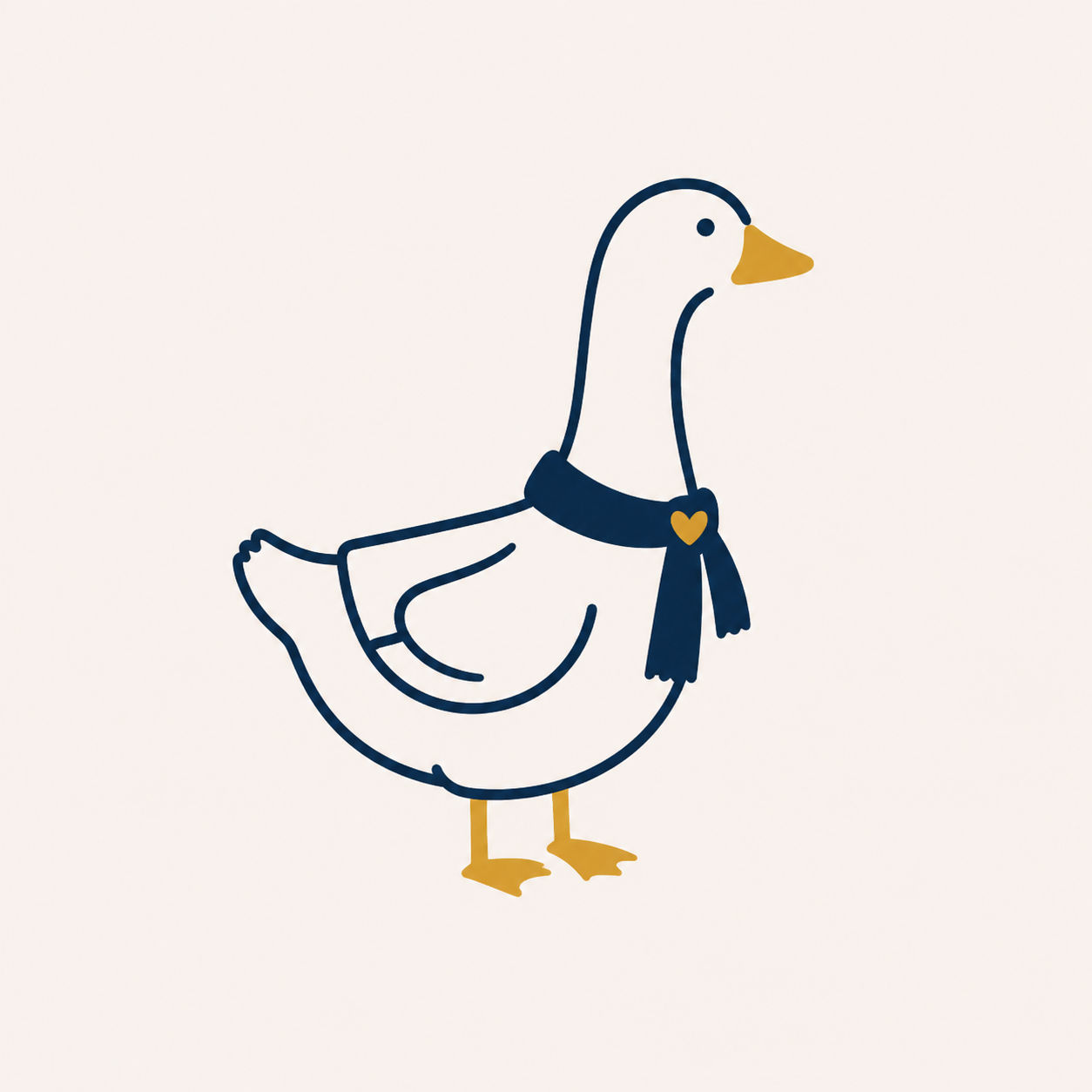 Porch Goose Outfits