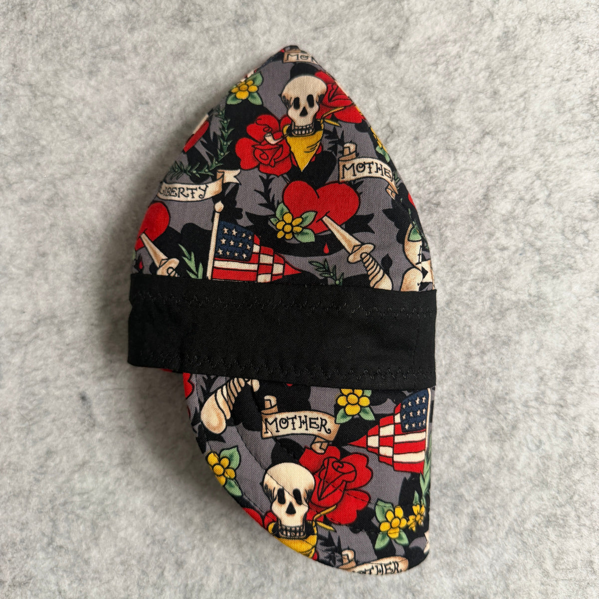 Ready to Ship Welding Caps