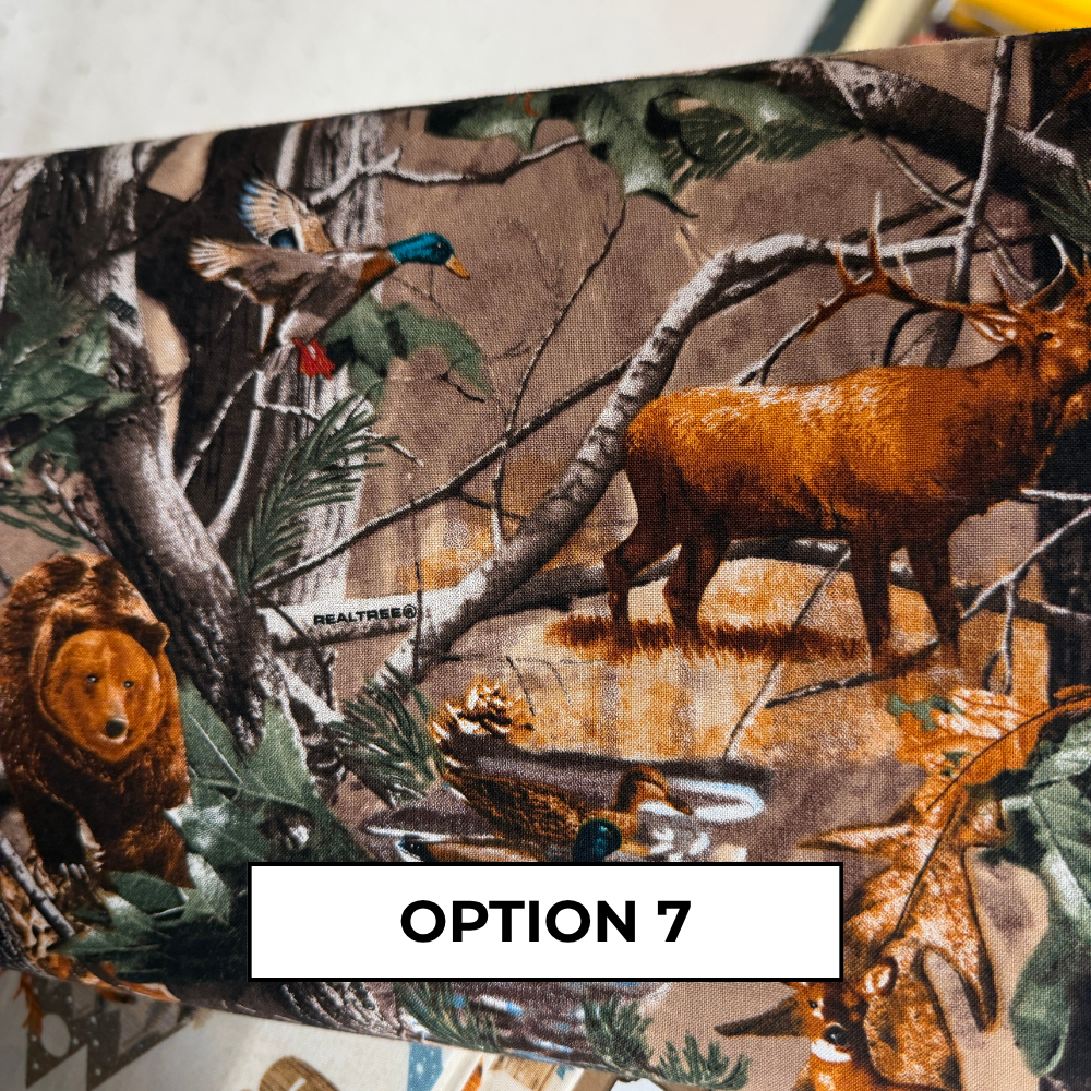 Hunting & Outdoors Pre-Shrunk 100% Cotton Welding Cap