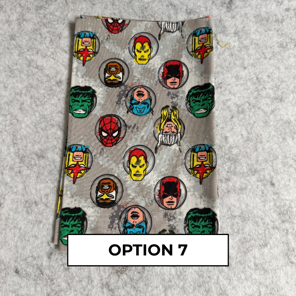Characters & Pop Culture Pre-Shrunk 100% Cotton Welding Cap