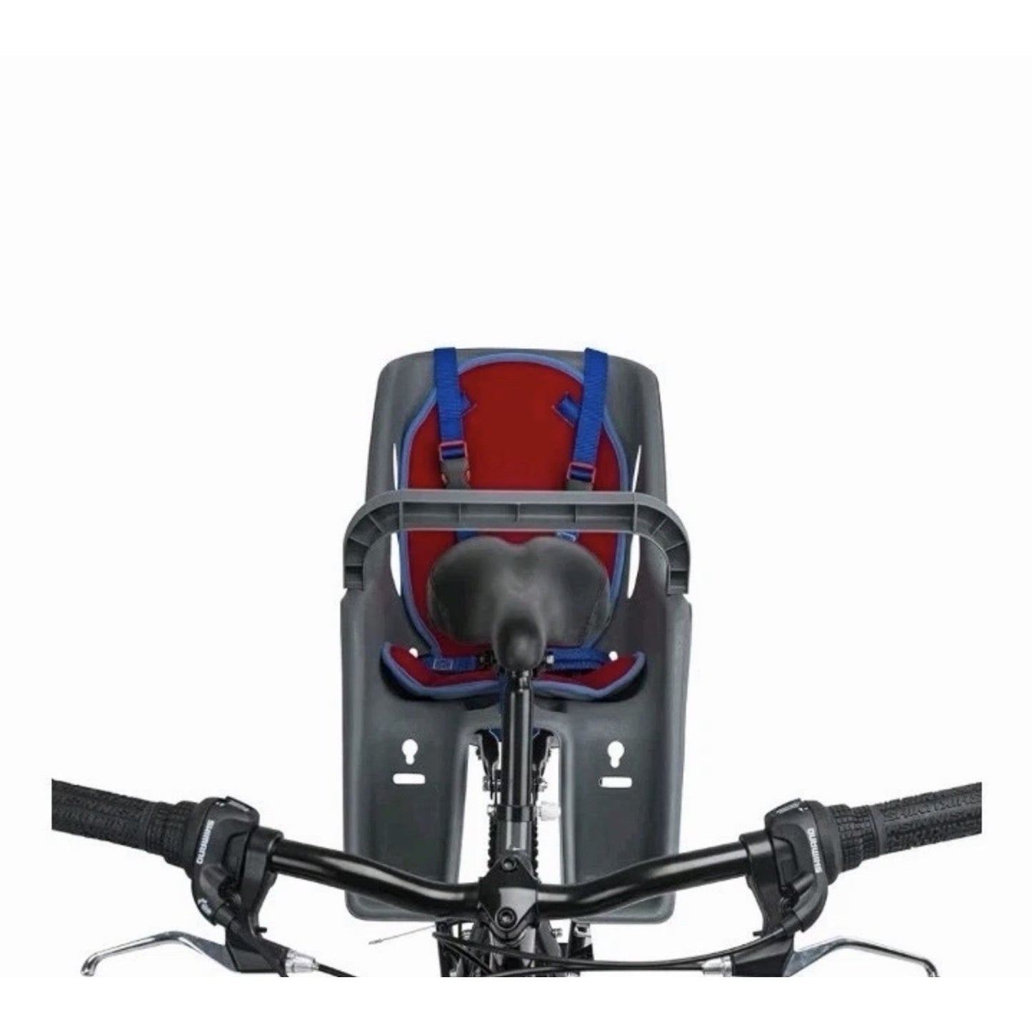 Bell Cocoon 300 Child Bike Carrier - 7016051