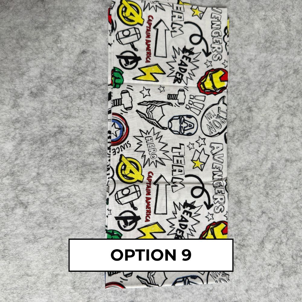 Characters & Pop Culture Pre-Shrunk 100% Cotton Welding Cap
