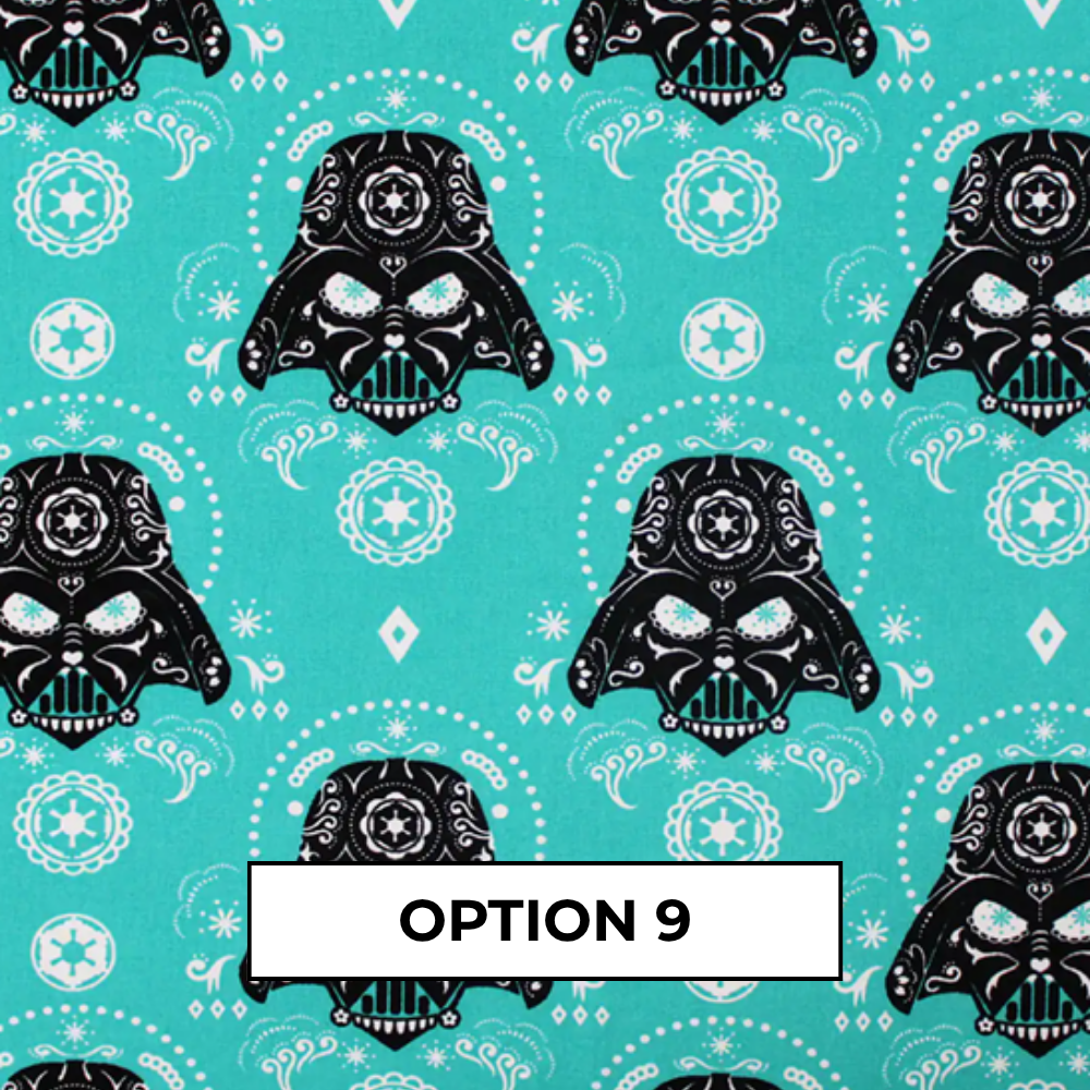 Edgy, Flames & Skulls Pre-Shrunk 100% Cotton Welding Cap