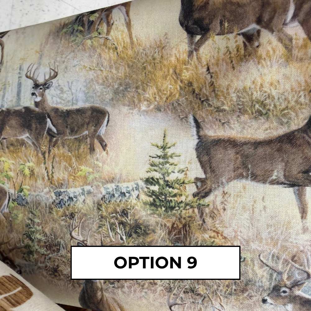 Hunting & Outdoors Pre-Shrunk 100% Cotton Welding Cap