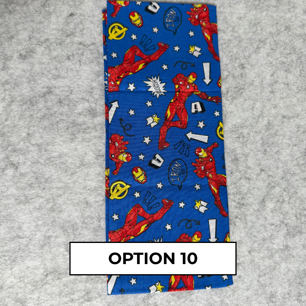 Characters & Pop Culture Pre-Shrunk 100% Cotton Welding Cap