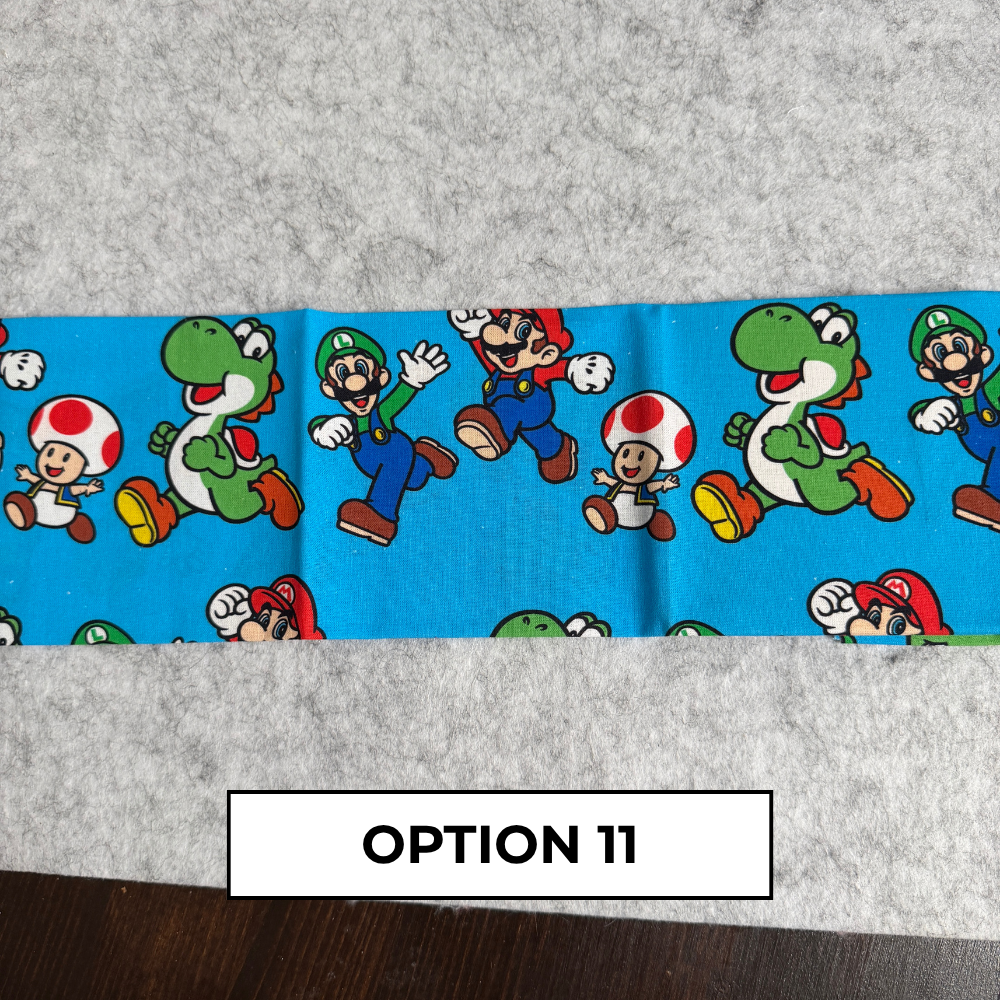 Characters & Pop Culture Pre-Shrunk 100% Cotton Welding Cap