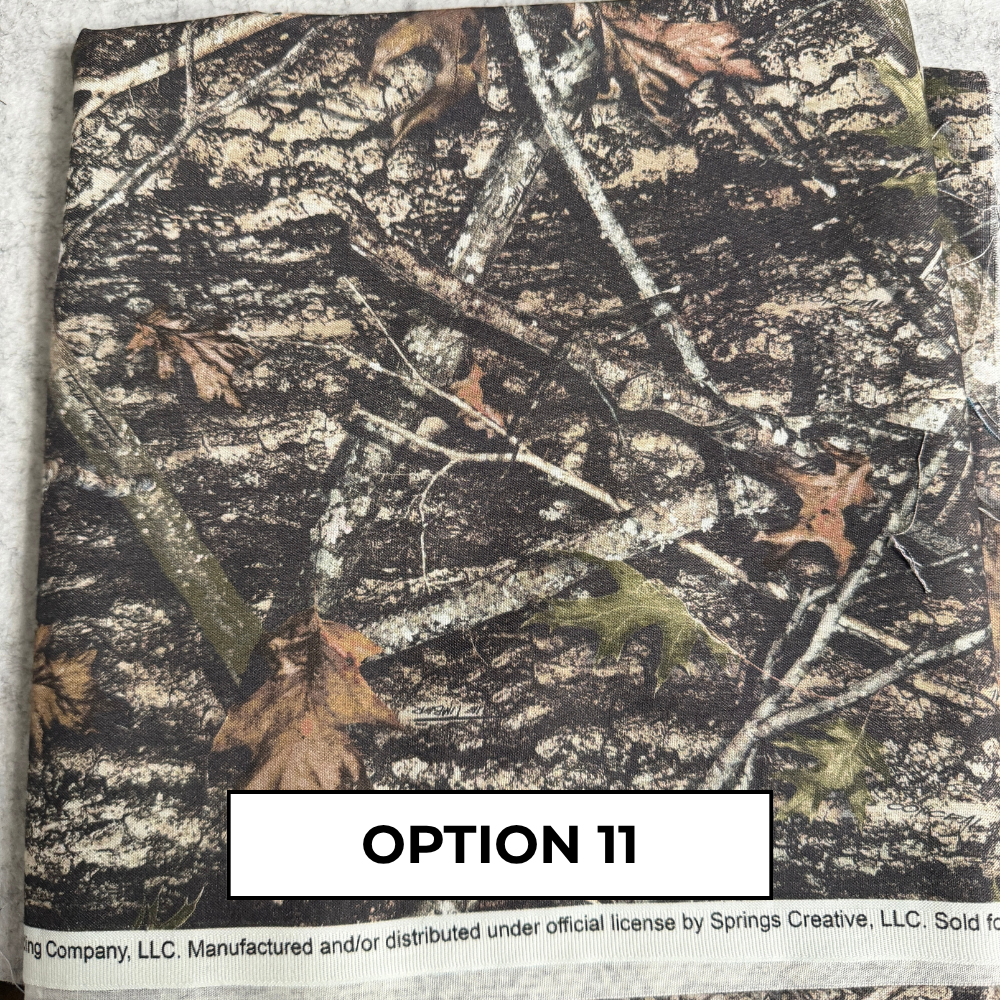 Hunting & Outdoors Pre-Shrunk 100% Cotton Welding Cap