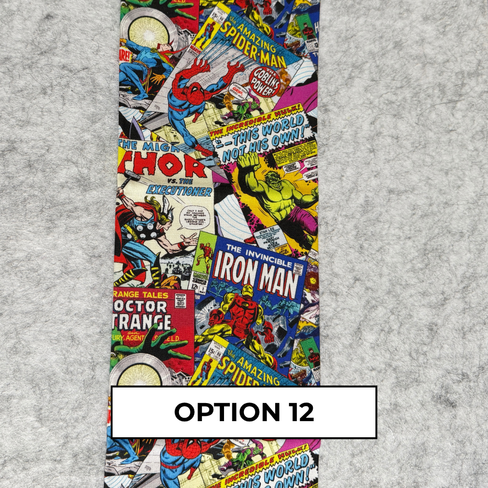 Characters & Pop Culture Pre-Shrunk 100% Cotton Welding Cap