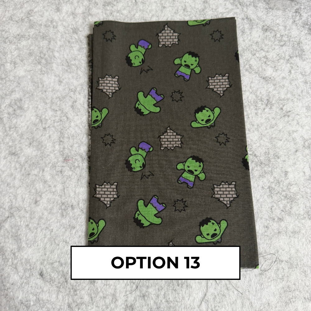 Characters & Pop Culture Pre-Shrunk 100% Cotton Welding Cap
