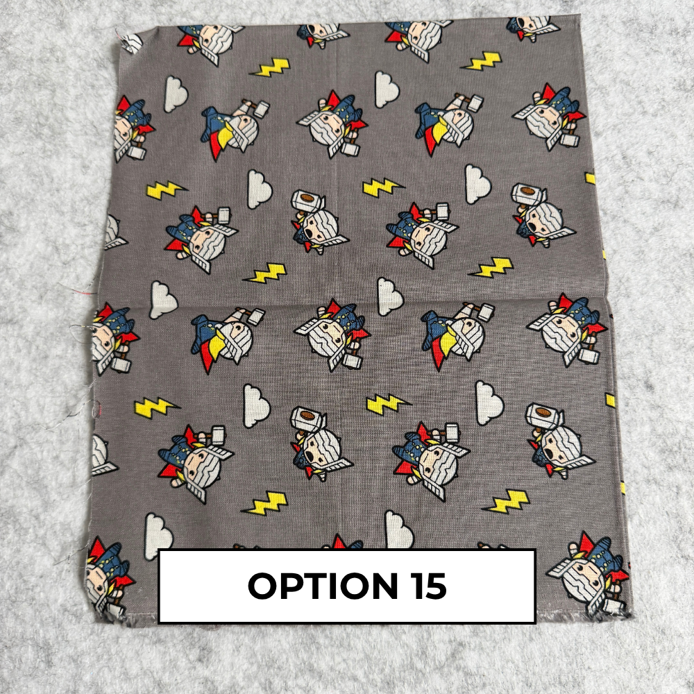 Characters & Pop Culture Pre-Shrunk 100% Cotton Welding Cap