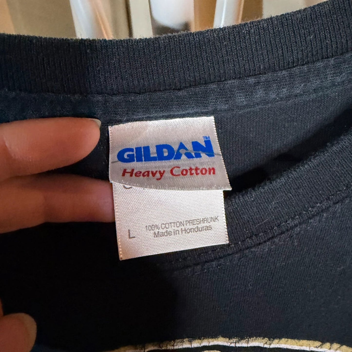 Pittsburgh Penguins 2009 Stanley Cup Champions Large T-Shirt