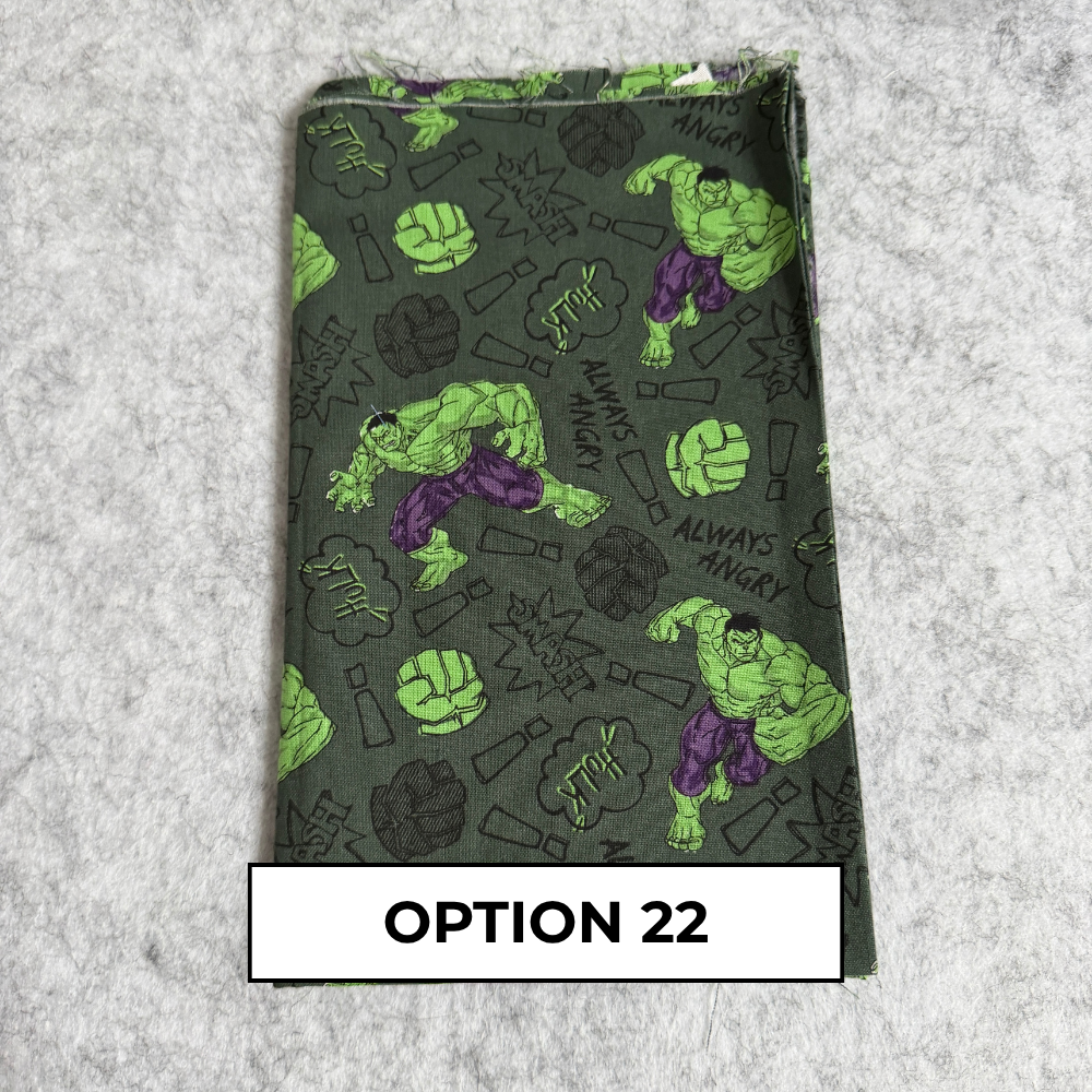 Characters & Pop Culture Pre-Shrunk 100% Cotton Welding Cap