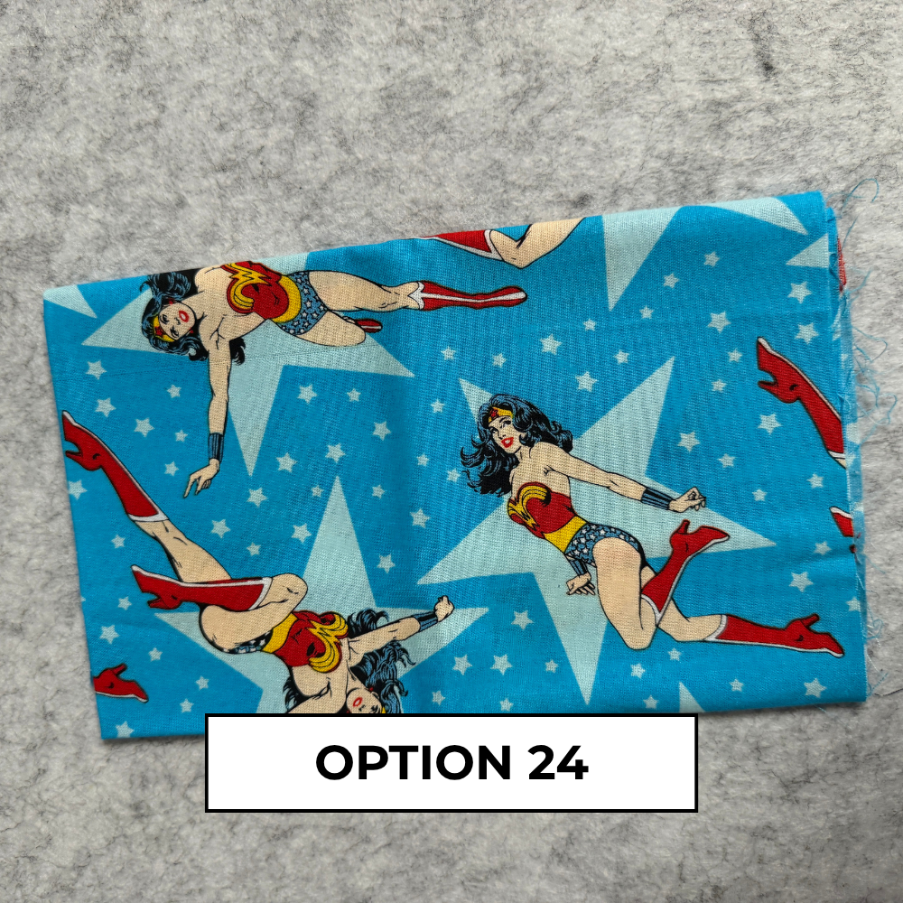 Characters & Pop Culture Pre-Shrunk 100% Cotton Welding Cap