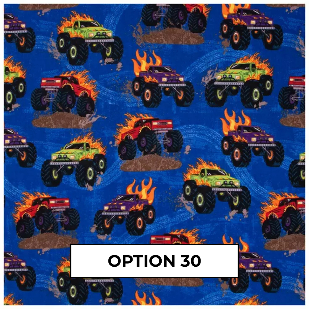 Characters & Pop Culture Pre-Shrunk 100% Cotton Welding Cap