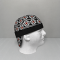 Southwest/Aztec/Bandana Pre-Shrunk 100% Cotton Welding Cap