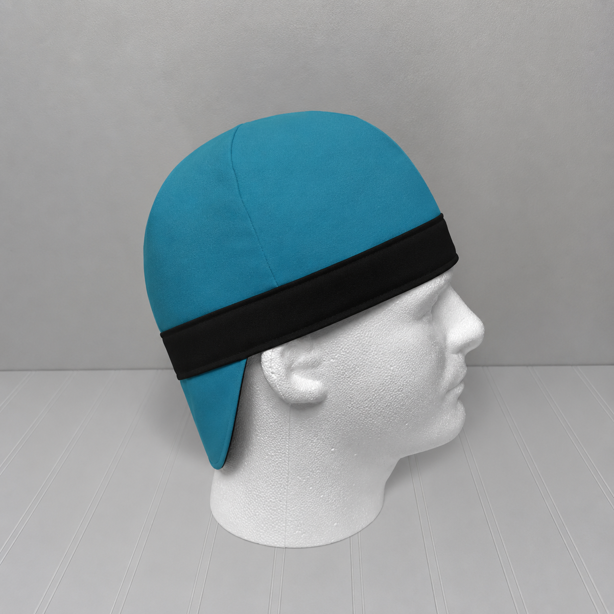 Solid Color Pre-Shrunk 100% Cotton Welding Cap
