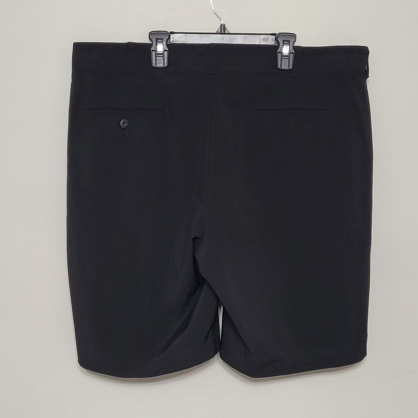 Ben Hogan Men’s 40 Performance Active Shorts Lot of Two Blue & Black NWT + EUC