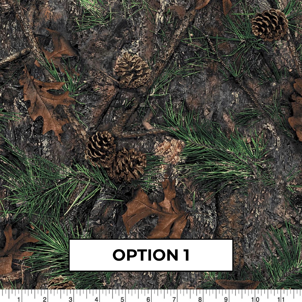 Hunting & Outdoors Pre-Shrunk 100% Cotton Welding Cap