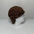 Religious & Faith Pre-Shrunk 100% Cotton Welding Cap