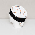 Custom or Logo Pre-Shrunk 100% Cotton Welding Cap