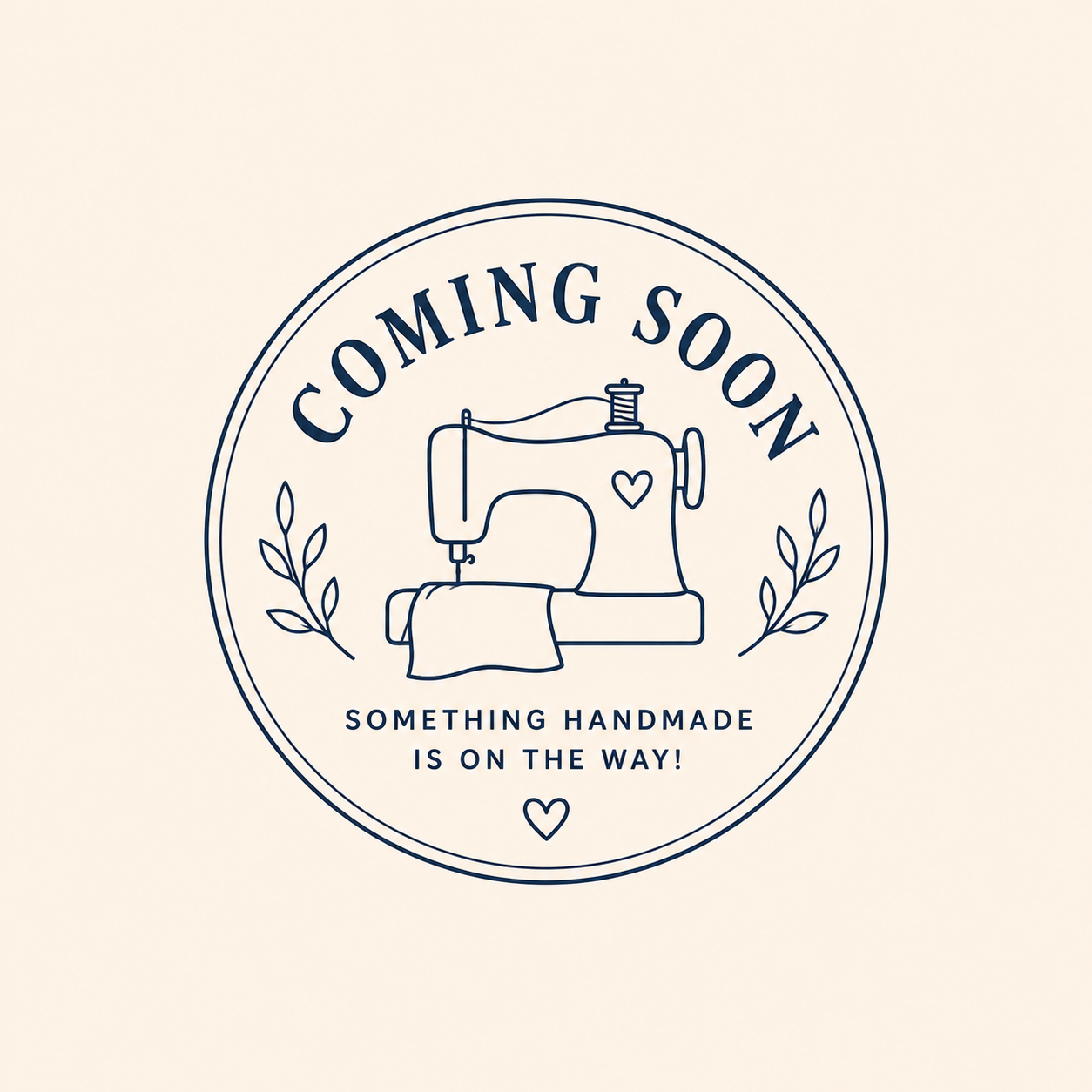 COMING SOON