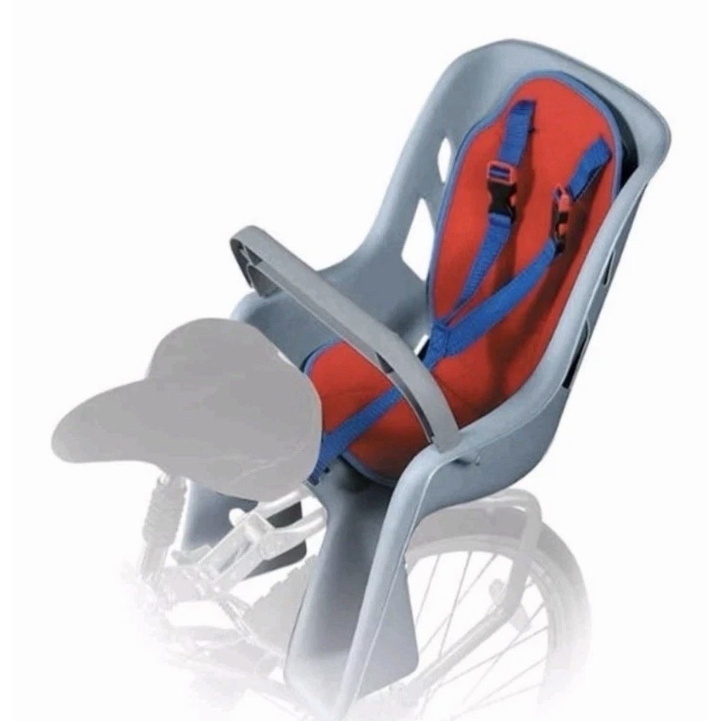 Bell Cocoon 300 Child Bike Carrier - 7016051