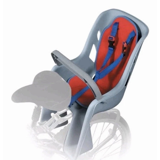 Bell Cocoon 300 Child Bike Carrier - 7016051