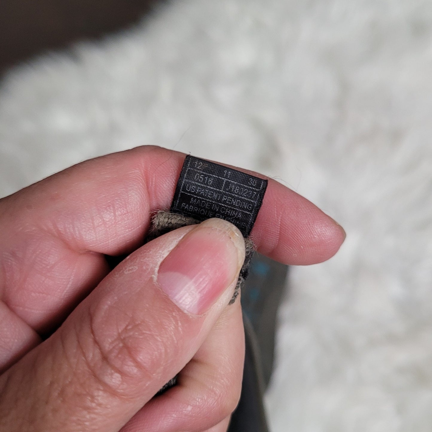 Chaco Z1 EcoTread Girls 12 Sandals Multicolor Waterproof Sport Outdoor EUC