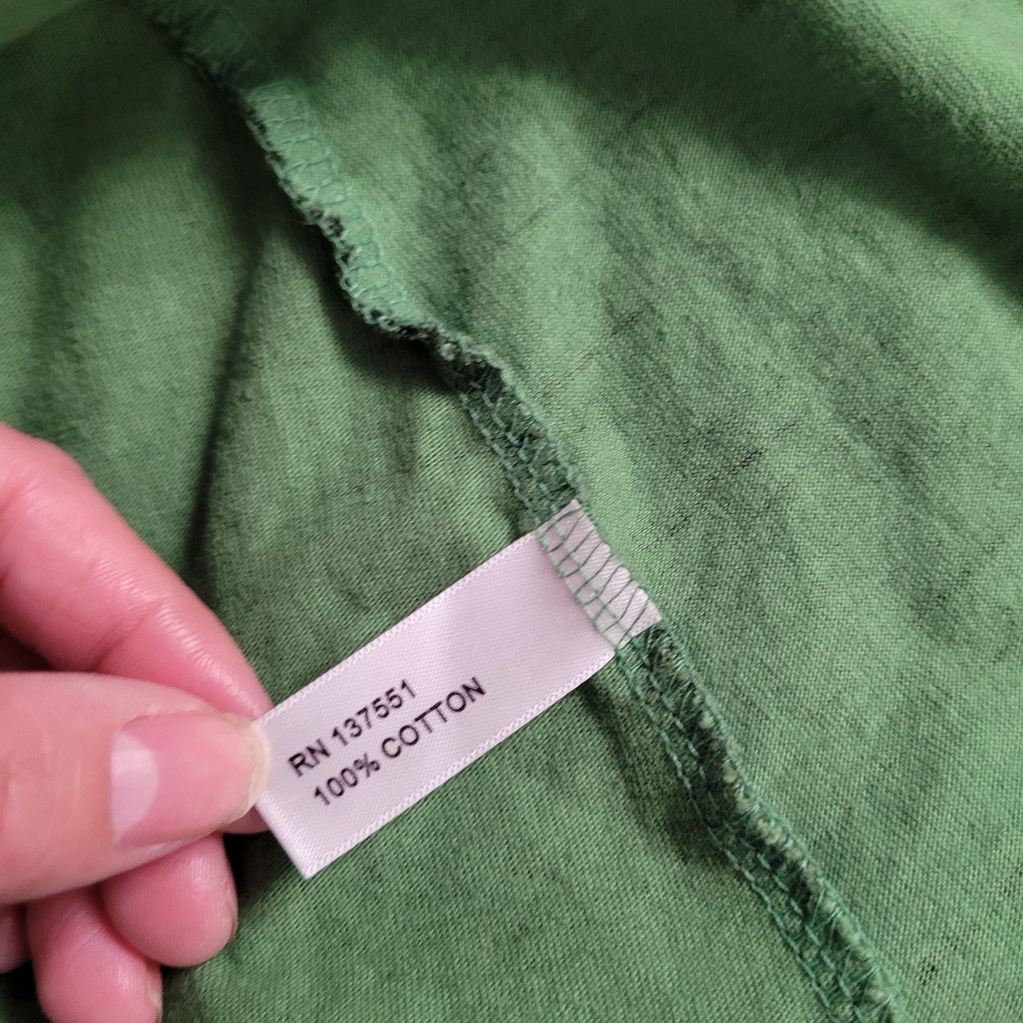 Leveret Girls 12Y Dress Green Black Plaid Moose Print Long Sleeve Holiday