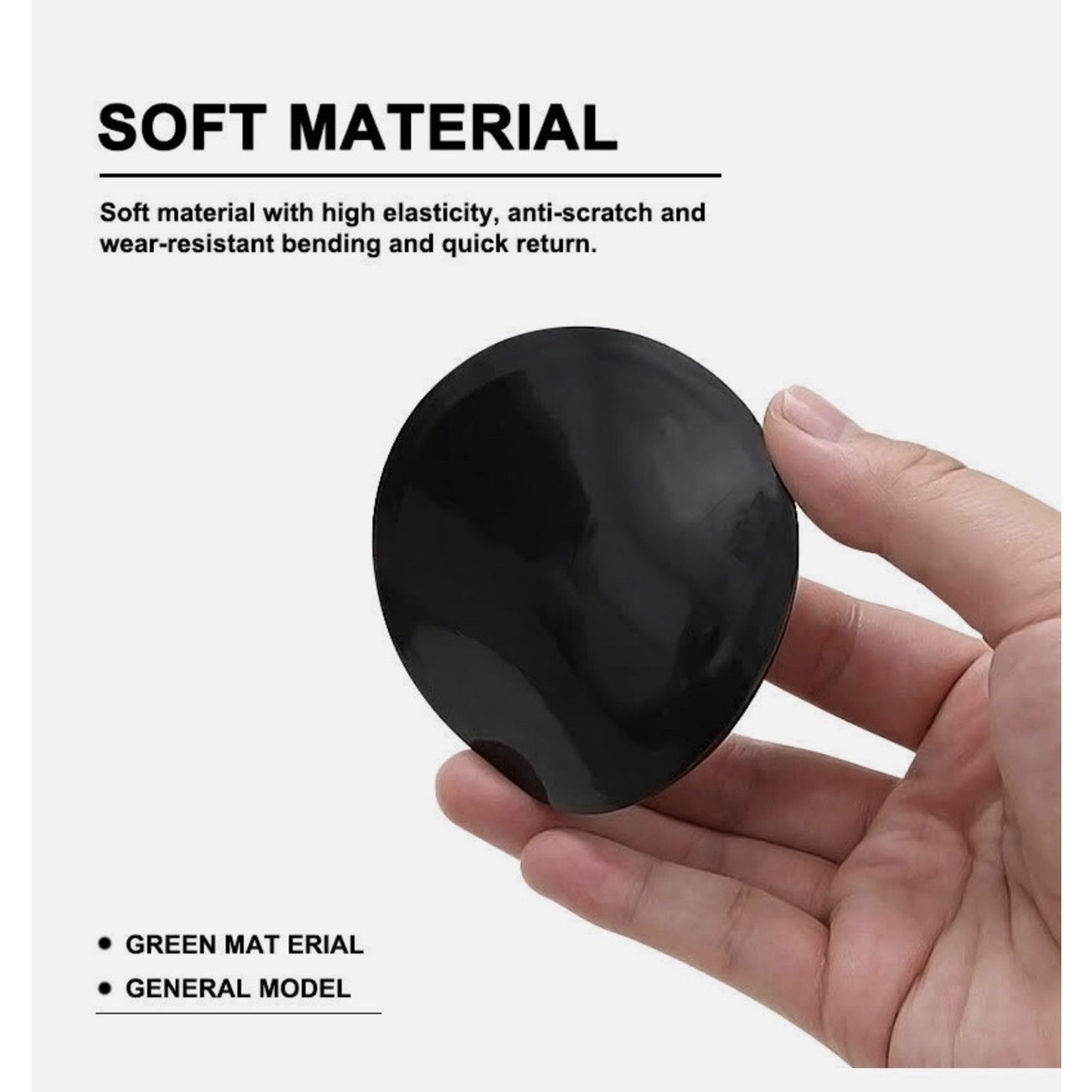 2PCS Volkswagen Car Cup Coaster No-Slip Silicone Water Cup Holder Waterproof Pad