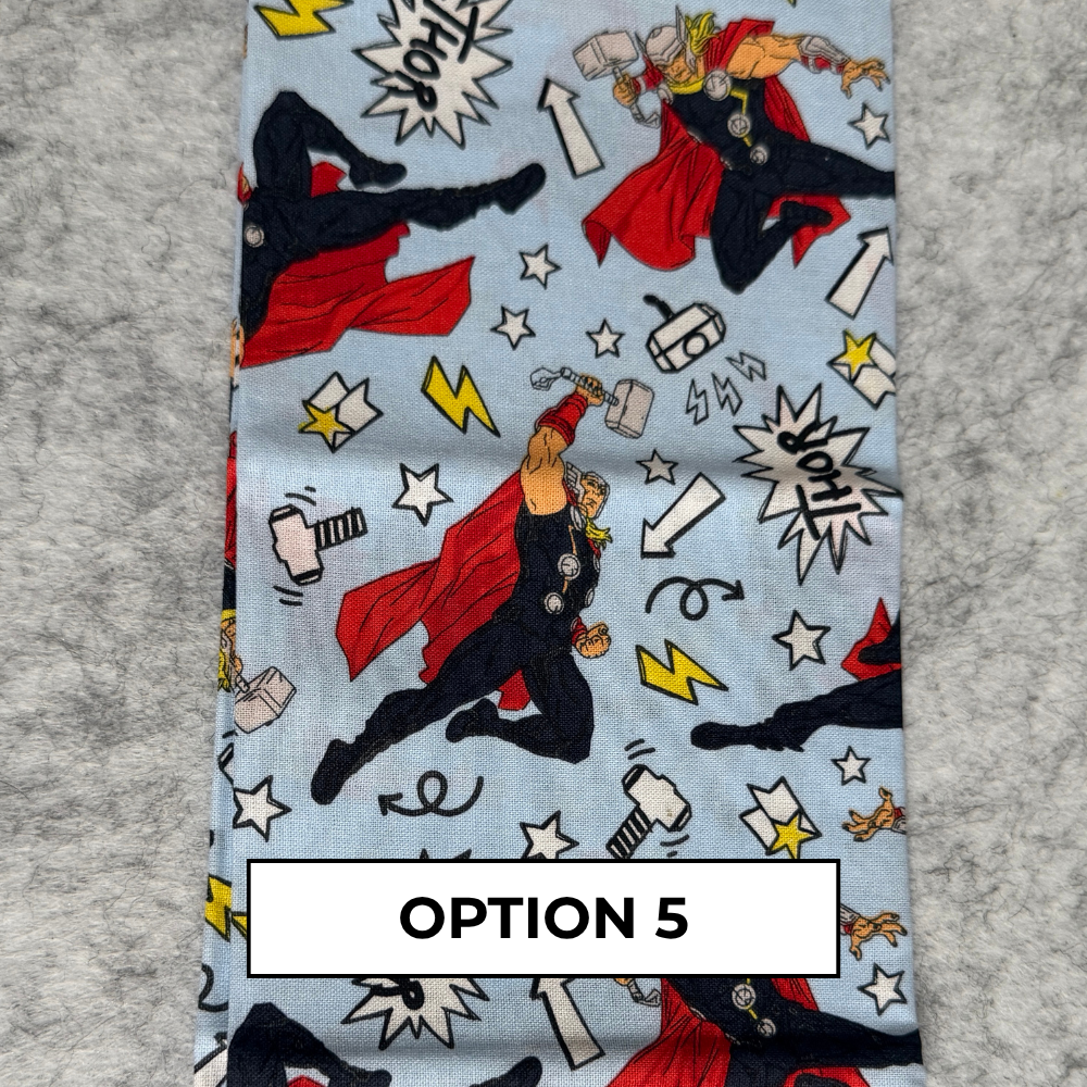 Characters & Pop Culture Pre-Shrunk 100% Cotton Welding Cap