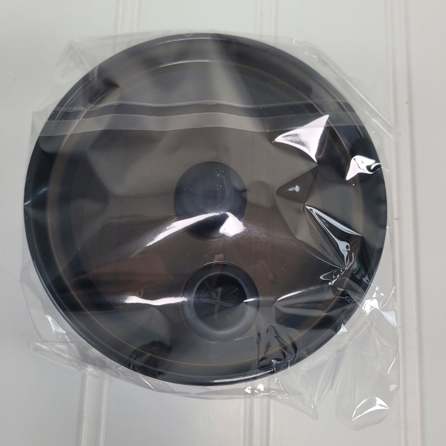 2 Pack Replacement Lids for 40oz Stanley Tumbler Cup Dustproof Splash-Proof New