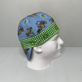 Vehicles & Equipment Pre-Shrunk 100% Cotton Welding Cap