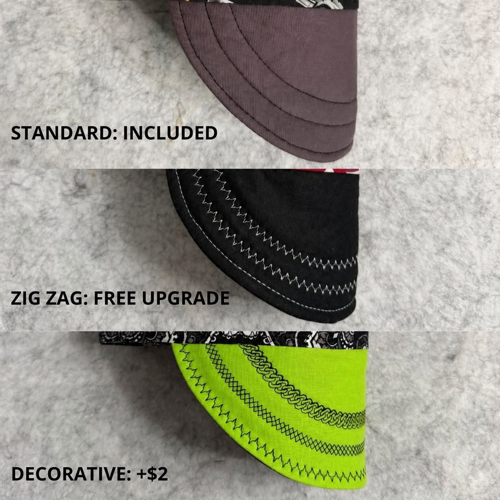 Animals & Pets Pre-Shrunk 100% Cotton Welding Cap