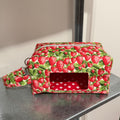 Custom Diapers & Wipes Pouch