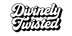 Divinely Twisted - Home