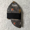 Sports & Music Pre-Shrunk 100% Cotton Welding Cap
