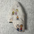 Build Your Own Double Sided Pre-Shrunk 100% Cotton Welding Cap