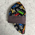 Transportation Pre-Shrunk 100% Cotton Welding Cap
