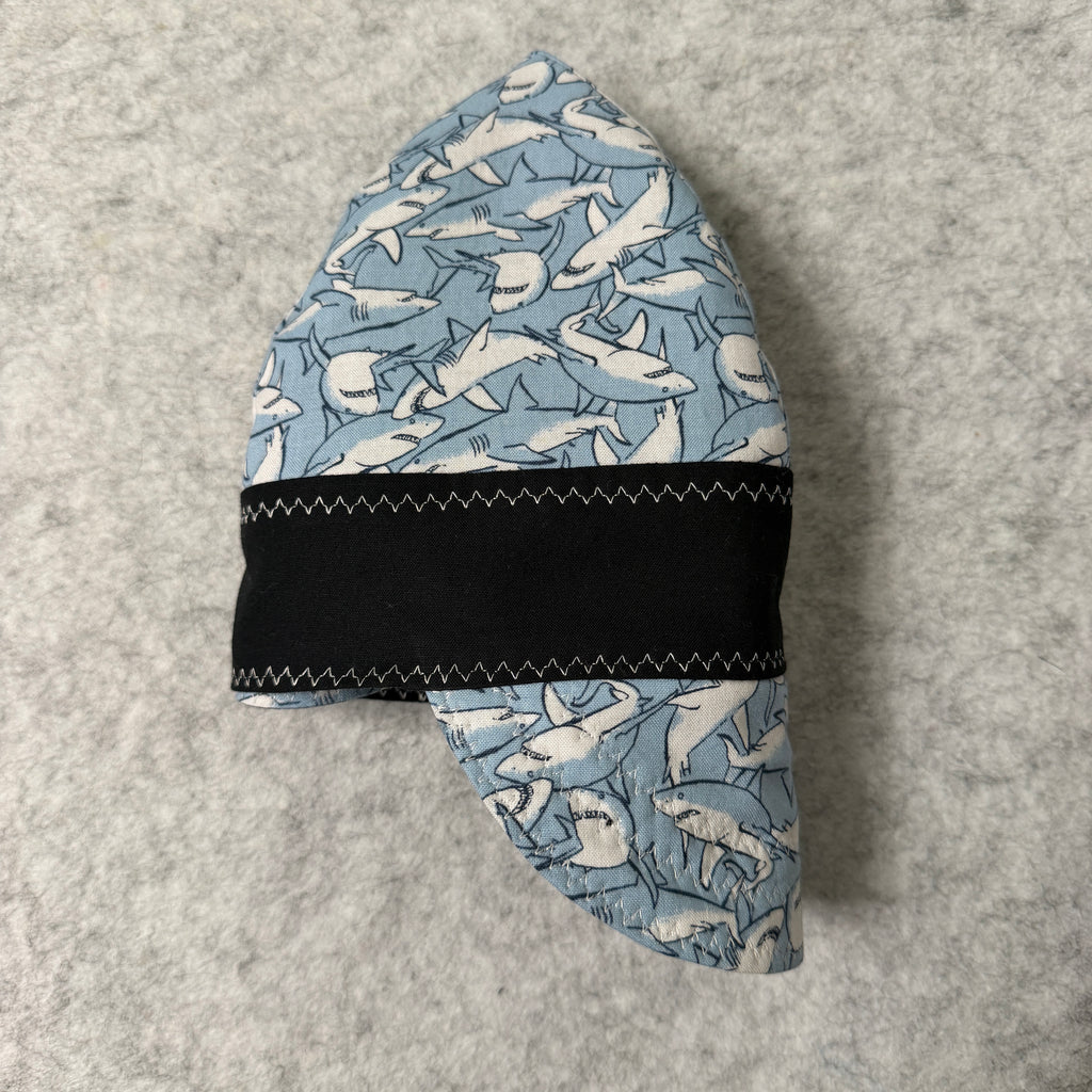 Animals & Pets Pre-Shrunk 100% Cotton Welding Cap