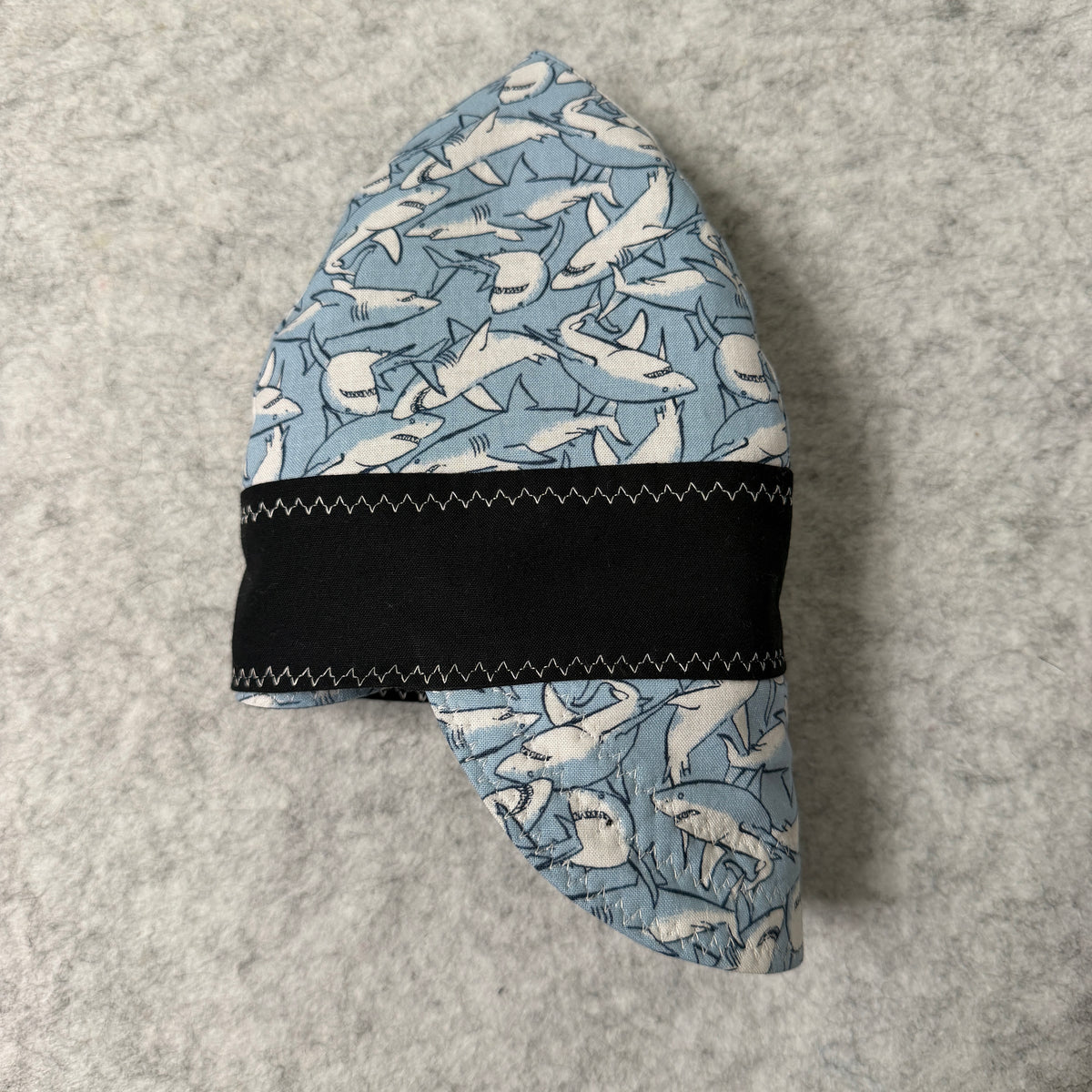Animals & Pets Pre-Shrunk 100% Cotton Welding Cap