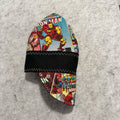 Characters & Novelty Pre-Shrunk 100% Cotton Welding Cap