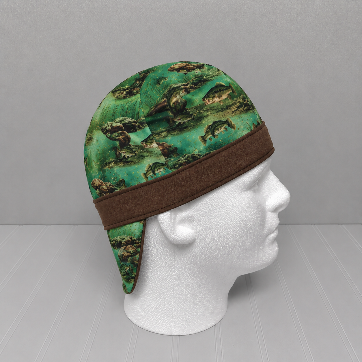 Hunting & Outdoors Pre-Shrunk 100% Cotton Welding Cap