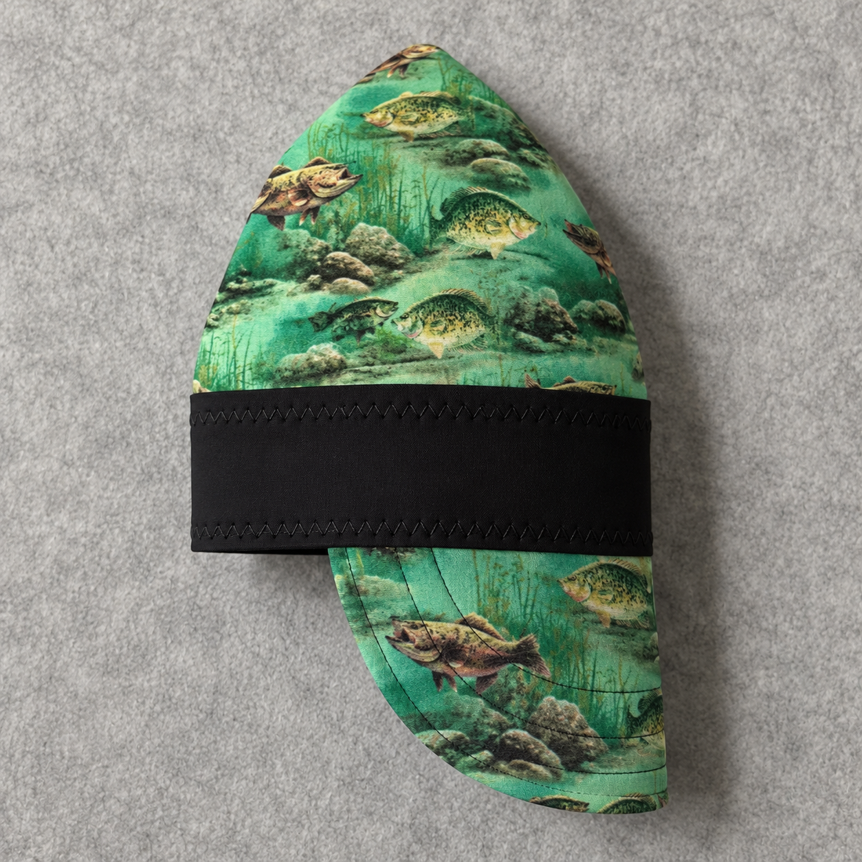 Animals & Pets Pre-Shrunk 100% Cotton Welding Cap
